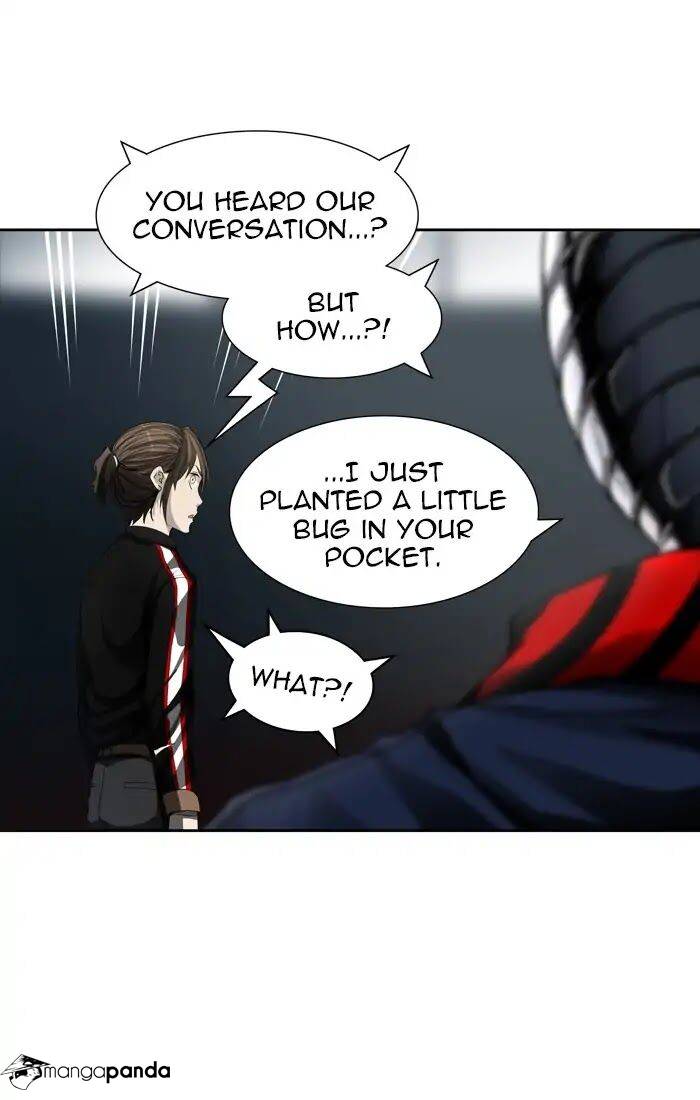 Tower of God Chapter 435 image 052